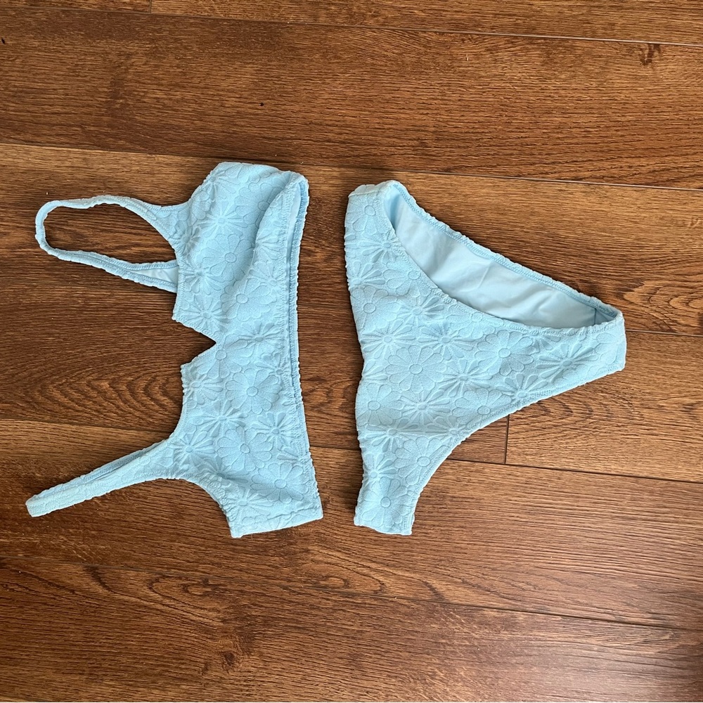Pacsun sw suit